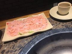 -味在小龙老火锅(都江堰店)