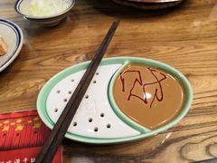 -芝麻花餐厅(祁家豁子店)