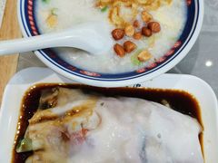 -银记肠粉店(北京路店)