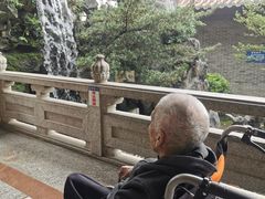 -东江渔村·古典园林·30年粤菜老字号(太和店)