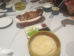 -梅利汴京烤鸭•开封豫菜地标店(晋安路店)