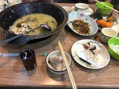 -金三可市井水煮鱼(金碧园店)