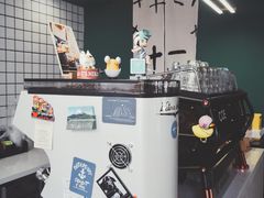 -十一咖啡(青年大街工厂店)