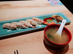 -Tuna maki寿司(园区永旺店)