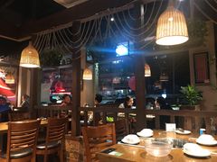 大堂-阿婉贵州苗家酸汤鱼(梅林店)