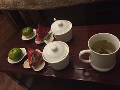 -苏沐堂全息足浴·SPA·按摩(万科美好广场店)