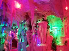 -水晶之星洗浴温泉汗蒸