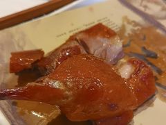 -香山湖家家宴(中山陵店)