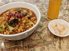 -老乌家特色小炒泡馍(大皮院店)