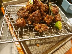 -雨后行菜(报慈北路店)
