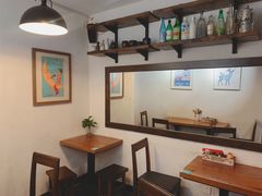 大堂-高丽雅(滨北店)