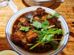 同安封肉-聪辉同安老美食饭店(大元路店)
