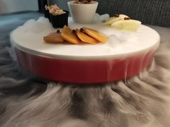 -外滩三号餐厅·创意中餐