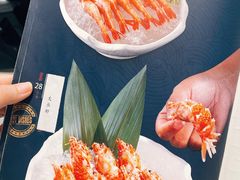 -大渔铁板烧(大悦城店)