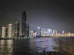 -青岛第三海水浴场