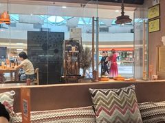 -谷丽麦馕新疆菜·清真(步步高梅溪新天地店)