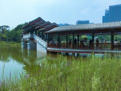 -西海子公园