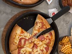 -必胜客(WOW合肥北城店)