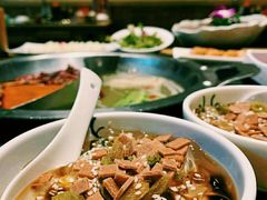 -大龙燚火锅(白石洲店)