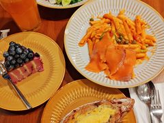 -BAKER&SPICE(BFC外滩金融中心店)