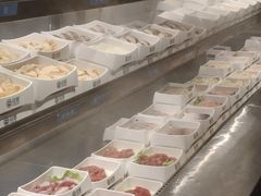 -冠菌火锅自助(东莞桥头店)