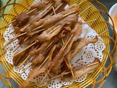 -祈胜邨•顺德鱼生•顺德菜(容桂店)