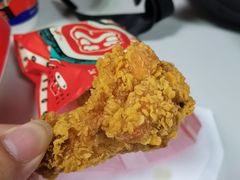 -塔斯汀中国汉堡(徐汇汇京广场店)