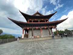 -大理古城