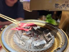 -西塔老太太泥炉烤肉(温州首店万象城黑金店)