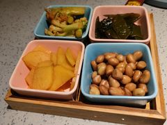 -味妙烤鱼吧(回龙观店)