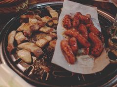-杀猪天·韩国烤肉(总店)