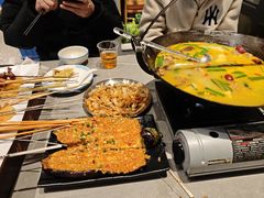 -楚太子  中餐&烧烤(武大店)