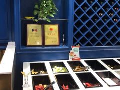 -汤姆家的牛排意面披萨(新城市广场店)