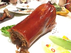 -8餐厅(新葡京酒店)