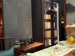 -王府茶楼茶宴·创意菜(朝阳公园店)