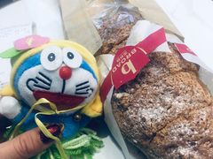 -BROAD面包路·欧式面包(龙湖时代C馆店)