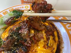 -张腾记茶餐厅(保利大都汇C区店)