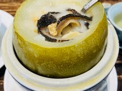 -猪肉婆私房菜(容桂总店)
