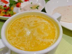 -ALAMEEN阿拉伯餐厅(三里屯店)