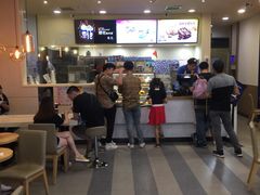 -DQ·蛋糕·冰淇淋(新佳丽店)