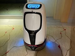 -常州九洲环宇大酒店(常州火车站店)