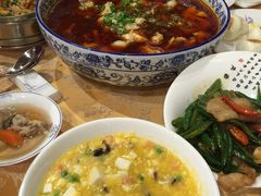 -成都龙之梦大酒店-龙悦中餐厅