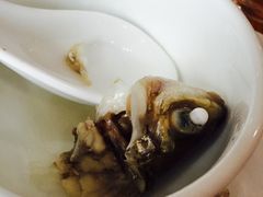 -秦记南岗鱼锅(珠吉路店)