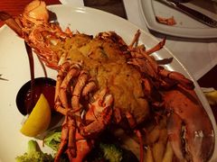 -RED LOBSTER(中城西店)