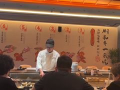 -赤坂亭·M9和牛烧肉·铁板烧·日料398放题(长泰广场店)