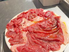 -松明一烤肉馆(鲁园店)