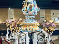 -北京工艺美术博物馆