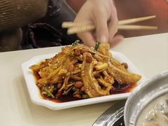-太婆天府山珍酒楼(亚运村店)