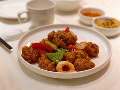 荔枝肉-莆田餐厅PUTIEN(西安万象天地店)