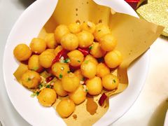 -十二饭点·川菜(北站圆融店)